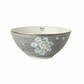 Bowl Midnight Pinstripe Heritage Laura Ashley