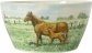 Bowl Paard Wiebe van der Zee